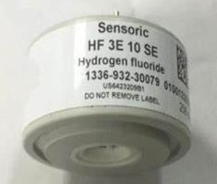 HF 3E10SE HF3E10SE 1336-932-30079 HF Gas Sensor Gas Detection Module